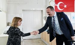 Başkan Kotan’dan özel gereksinimli bireylere destek mesajı