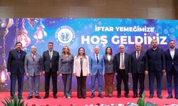 Başkan Vekili Özdemir: Korkuteliler Derneği dayanışmayı büyüten yapı taşıdır