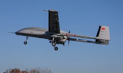 Bayraktar TB3’ten ilk yurt dışı operasyonel gösteri! NATO tatbikatında hedeflere ulaştı