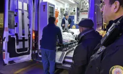 Bebeğe seçilecek isim kaosa neden oldu: Kayınpeder damadını t*fekle vurdu!