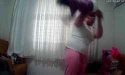 Bebeğine yaptıkları kan dondurdu!  “Özledim” diyerek tahliyesini istedi