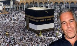 Belgeler ortaya çıkardı: Kabe örtüsü Epstein’in evine gitmiş