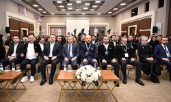 Bilal Erdoğan’dan gençlere çağrı: Adaletsiz düzene birlikte muhalefet edelim