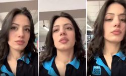 Bir video yayınladı, sosyal medyayı salladı: Yorumlar bomba!