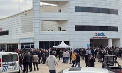 Biyogaz tesisinde zehirlenerek ölen 3 işçi defnedildi!