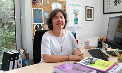 Boğaziçi Üniversite’sinden Prof. Dr. Şemsa Özar hayatını kaybetti