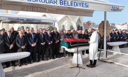 Boraltan faciası’nın son tanığı Bekir Doğan son yolculuğuna uğurlandı