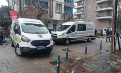 Boşanma aşamasında olduğu eşini defalarca kez bıçaklayıp katletti! Çığlıklara yürek dayanmadı!