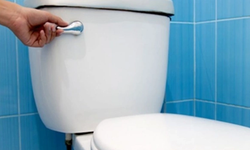 Bu da oldu! Vatandaşa kamu binasında tuvalet yasağı