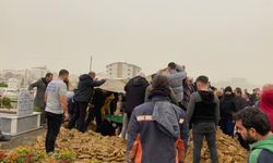 Burdur’da 7 kişinin öldüğü kazanın acısı Serik’e düştü