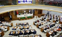 Büşra Özdemir: "Afet üzerinden siyaset yapmadık"