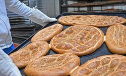Antalya Büyükşehir Belediyesi Ramazan ayına özel pide üretecek