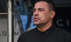 Galibiyet yüzü göremedi, Çağdaş Atan 89 gün kaldığı takımdan kovuldu!