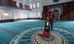 11 ayın sultanı kapıya dayandı, camilerde hazırlıklar başladı!