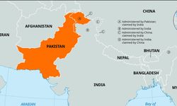 Camiye bombalı saldırı: 10 ölü 80 yaralı