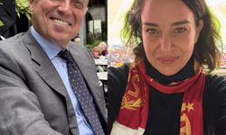 Cem Uzan'dan romantik paylaşım: Gönlünü kime kaptırdı?