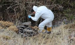 Yaşlı adam 6 gündür kayıptı, parçalanmış c*sedi çöp poşetinde bulundu! Kafası kayıp!