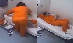 Cezaevi görüntüleri paylaşıldı! Epstein dosyasında arşivler açılıyor