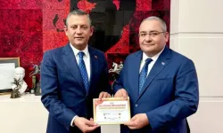 CHP’den istifa eden Keçiören Belediye Başkanı Özarslan’dan açıklama