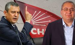 CHP’den istifa eden Mesut Özarslan'dan Özgür Özel'e suç duyurusu