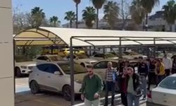 Antalya'da c*nayet davasında karar verildi! Müebbet hapis cezası!