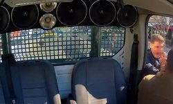 Darp iddiası gündemde! Polis memuru hakkında soruşturma başlatıldı!