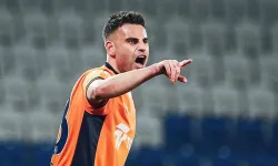 Futbolcu Deniz Türüç'ten yürek burkan açıklama: "Oğlum çok hasta"