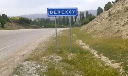 Dereköy’de kömür madeni tartışması: “Toprağımızı savunacağız”