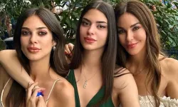 Derin Talu: "Siz kimsiniz ki ben sizinle evleneyim?"