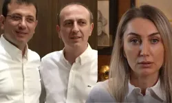 Dilek İmamoğlu’nun kardeşi Ali Kaya tutuklandı