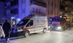 Doğal gaz borusuna kaynak yapılırken patlama: 2 yaralı