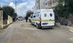 Kombiden gaz sızdı, anne ve oğlu zehirlendi!