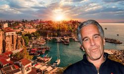 Dünya Epstein belgelerini konuşuyor: Antalya’da konaklamışlar!
