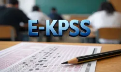 EKPSS başvuruları başladı: 2026 sınav takvimi