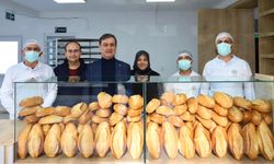 Elmalı Belediyesi halk ekmek satışlarını başlattı