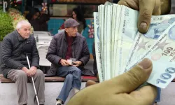 Emeklilere bayram ikramiyesi: Ödenilmesi istenen tutar meclise sunuldu