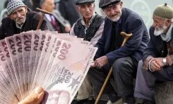 Emeklilerin gelirine yeni ölçü! Sıfır zam ihtimali var