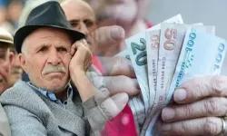 Emekli maaş farkı ne zaman yatacak? 2026 ödeme takvimi