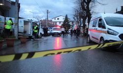 Emekli polis, önce eşini sonra MHP ilçe başkanını öld*rdü