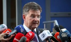 Epstein ile yazışmaları ortaya çıktı: Üst düzey isim istifa etti