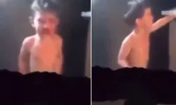 "Epstein adasındaki Türk çocuk" söylentileri doğru değilmiş! Gerçek başka çıktı