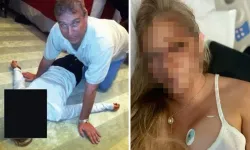 Epstein Adası'ndan kaçtı, anlattıkları kan dondurdu!