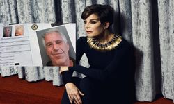 Epstein belgesinde kan donduran mesaj: Bebek getirmeyi teklif etmiş!