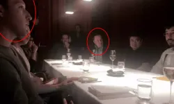 Epstein dosyasında yeni fotoğraflar ortaya çıktı! Görüntülerdeki isimler 'pes' dedirtti!