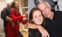 Epstein'ın sır gibi sakladığı sevgilisine bırakacağı miras ortaya çıktı!