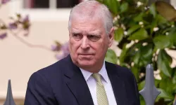 Epstein operasyonunda yeni isim: Prens Andrew gözaltına alındı