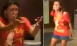 Epstein skandalında korkunç itiraflar: Elit partilerde insan eti yenildiği iddiası