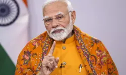 Epstein soruşturmasında Hindistan Başbakanı Modi’nin adı da belgelerde geçiyor