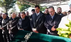 Milli takım antrenörü Ergin Ataman'ın acı kaybı!