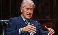 Eski ABD Başkanı Clinton: "Yanlış olan hiçbir şey yapmadım"